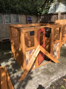 kidkraft stoneycreek outdoor playhouse